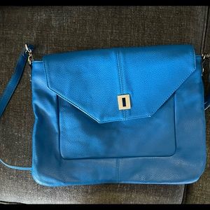 Vintage Jewel by Thirty-one crossbody